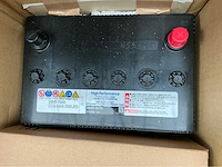 20hr 70ah batterij (4x) - afbeelding 3 van  4