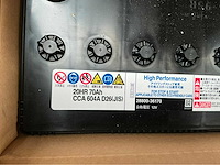 20hr 70ah batterij (4x) - afbeelding 4 van  4