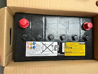 20hr 80ah batterij (6x) - afbeelding 1 van  4