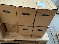 20hr 80ah batterij (6x) - afbeelding 2 van  4