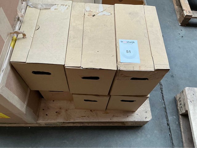 20hr 80ah batterij (6x) - afbeelding 3 van  4