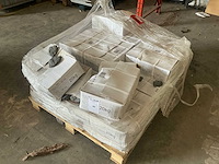 20kg saunastenen (28x) - afbeelding 1 van  2