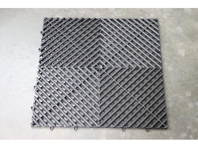 20m² diamond kliktegel - afbeelding 1 van  15