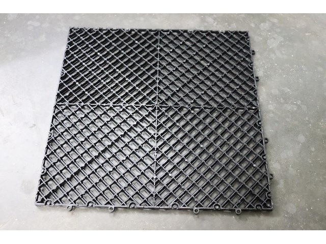 20m² diamond kliktegel - afbeelding 9 van  15