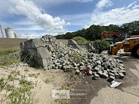 ± 20m³ grote kasseien - afbeelding 4 van  7