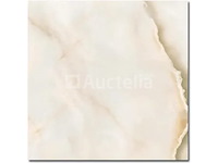 20m² onice white 60x60 rectificatie, marmeren effect, vloer en muur, nieuw gevuld - afbeelding 1 van  2