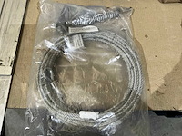 20m veiligheidskabel - afbeelding 2 van  2