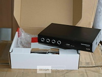 ±20st digitale tv decoder - afbeelding 1 van  3