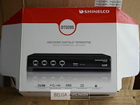 ±20st digitale tv decoder - afbeelding 2 van  3