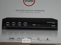 ±20st digitale tv decoder - afbeelding 3 van  3