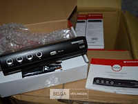 20st digitale tv decorder - afbeelding 1 van  3