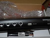 20st digitale tv decorder - afbeelding 2 van  3