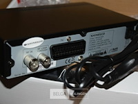 20st digitale tv decorder - afbeelding 3 van  3