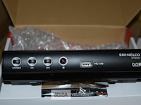 20st digitale tv decorder - afbeelding 3 van  3