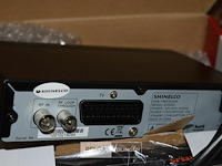 20st digitale tv decorder - afbeelding 3 van  3