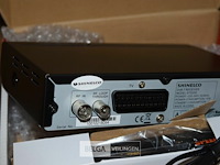 20st digitale tv decorder - afbeelding 2 van  4