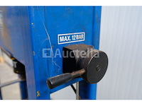 20t ac hydraulics pj20h hydraulische handmatige pers - afbeelding 4 van  9
