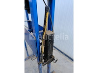 20t ac hydraulics pj20h hydraulische handmatige pers - afbeelding 9 van  9