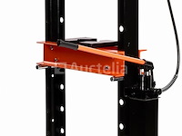 20t kraft&dele hydraulische pers - afbeelding 4 van  4