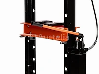 20t kraft&dele hydraulische pers - afbeelding 4 van  4