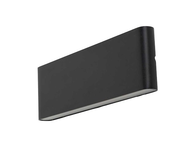 20w led wandlamp duo licht waterdicht 30cm(8x) - afbeelding 7 van  9