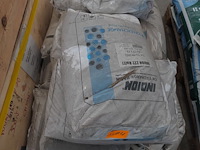 20x 10kg strooizout zoutman - afbeelding 1 van  2