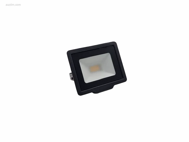 (20x) 10w 5000k breedstralers frosted glas smd... - afbeelding 2 van  4