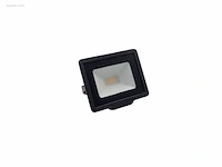 (20x) 10w 5000k breedstralers frosted glas smd... - afbeelding 2 van  4