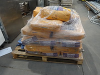 20x 25kg voegmortel seifert - afbeelding 4 van  4