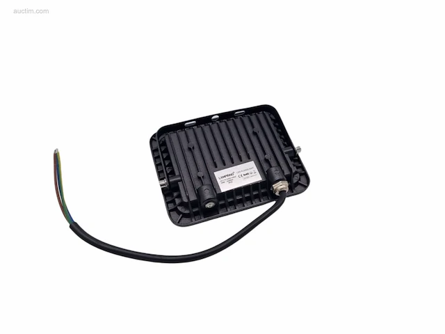 (20x) 30w 5000k breedstralers frosted glas smd... - afbeelding 1 van  4