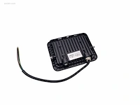 (20x) 30w 5000k breedstralers frosted glas smd...