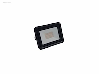 (20x) 30w 5000k breedstralers frosted glas smd... - afbeelding 2 van  4