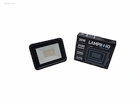 (20x) 30w 5000k breedstralers frosted glas smd... - afbeelding 3 van  4