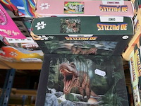 ± 20x 3d-puzzels - afbeelding 1 van  6
