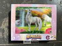 ± 20x 3d-puzzels - afbeelding 2 van  6