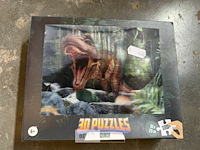 ± 20x 3d-puzzels - afbeelding 5 van  6