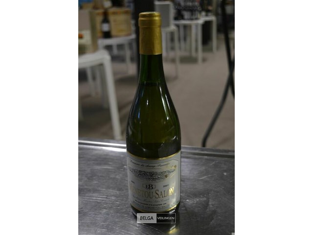 20x 750ml menetou salon - afbeelding 1 van  3