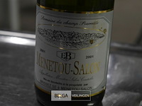 20x 750ml menetou salon - afbeelding 2 van  3