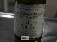 20x 750ml menetou salon - afbeelding 2 van  3