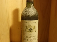 20x 75cl chateau fieuzal 1983 - afbeelding 1 van  4