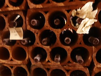 20x 75cl chateau fieuzal 1983 - afbeelding 4 van  4