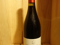 20x 75cl famille gras les plans 2021 - afbeelding 1 van  3