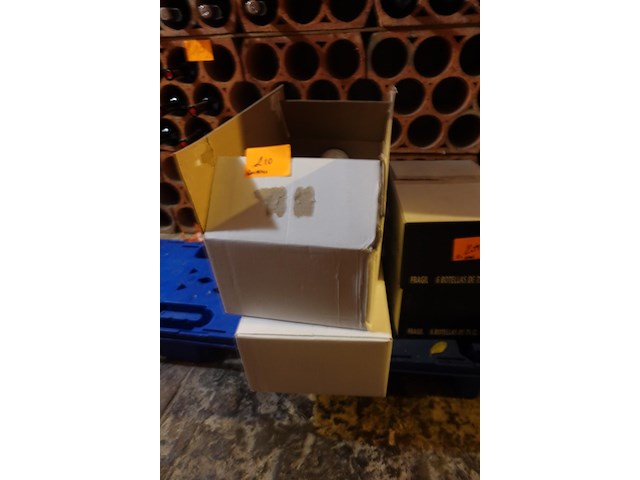 20x 75cl famille gras les plans 2021 - afbeelding 3 van  3