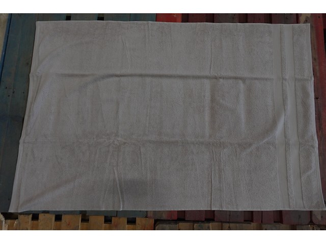 20x badhanddoek beige - afbeelding 6 van  6