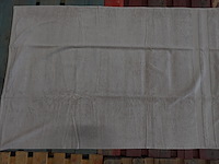 20x badhanddoek beige - afbeelding 6 van  6