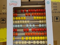 20x bead abacus - afbeelding 1 van  2