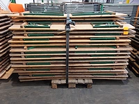 20x biertafel + 20x bank - afbeelding 4 van  4
