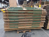 20x biertafel + 36x bank - afbeelding 5 van  5