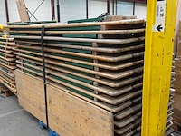 20x biertafel + 40x bank - afbeelding 5 van  5