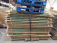 20x biertafel + 40x bank - afbeelding 4 van  5